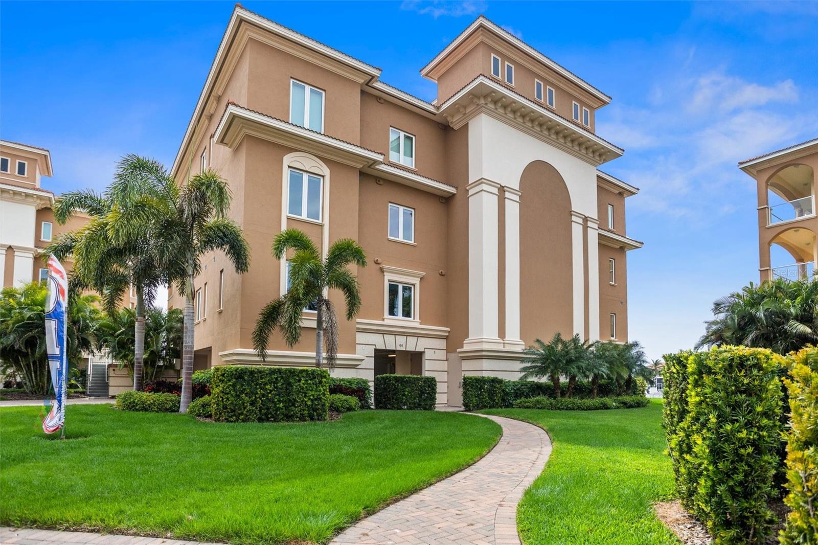 Condominium