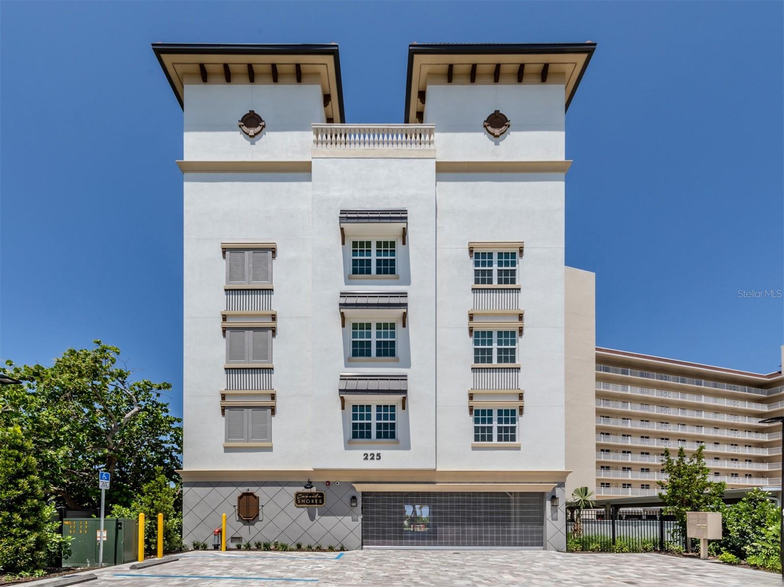 Condominium