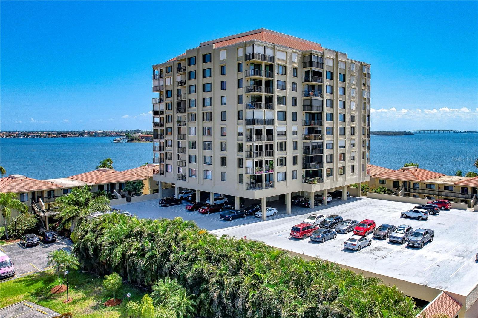 Condominium
