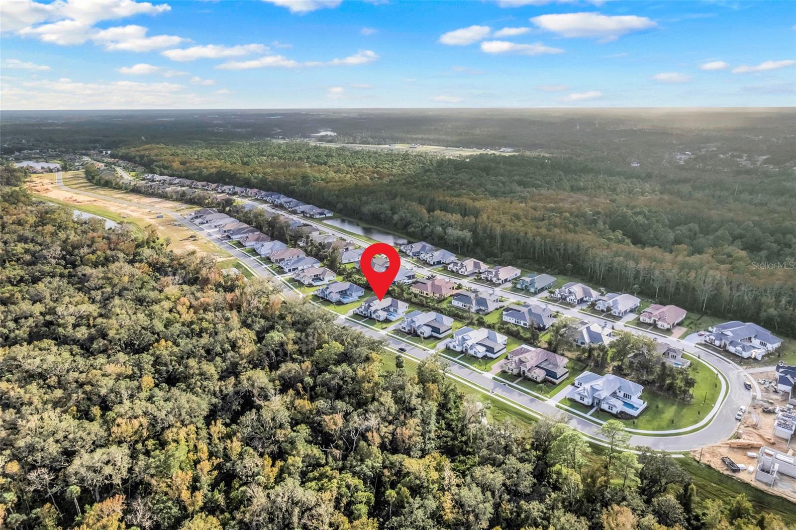118 NEW LEATHERWOOD DR photo 5