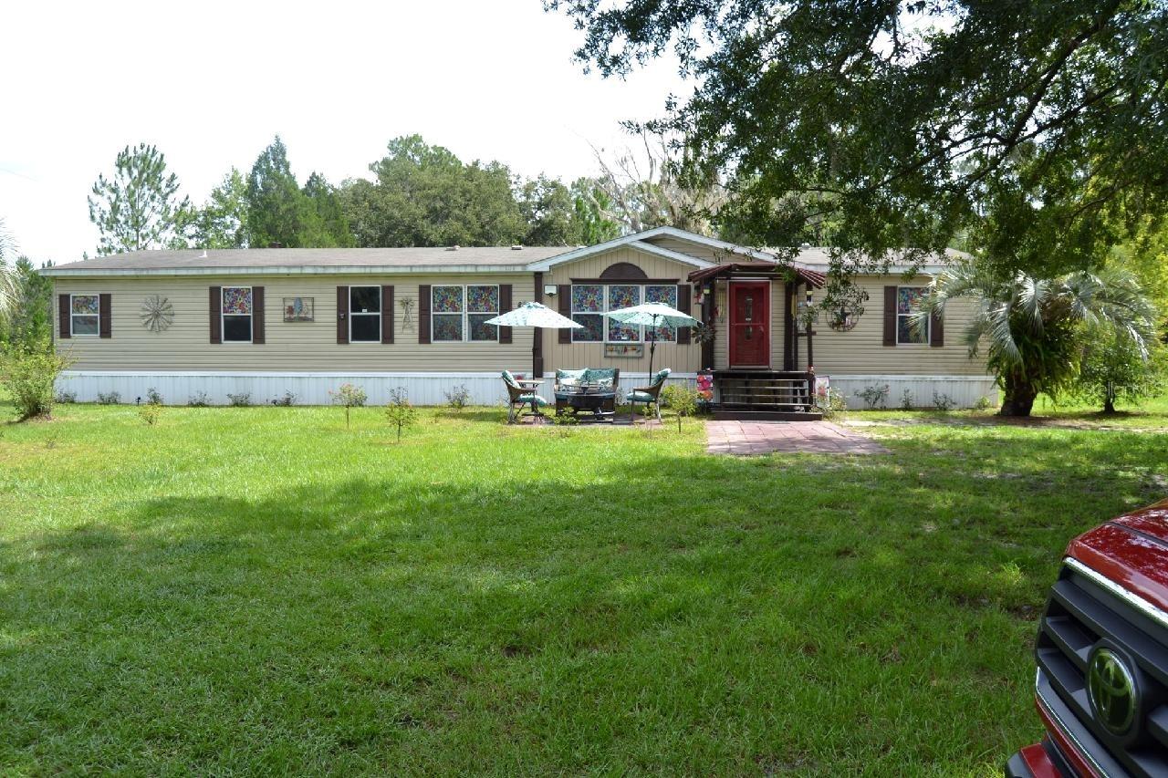Manufactured Home - Post 1977