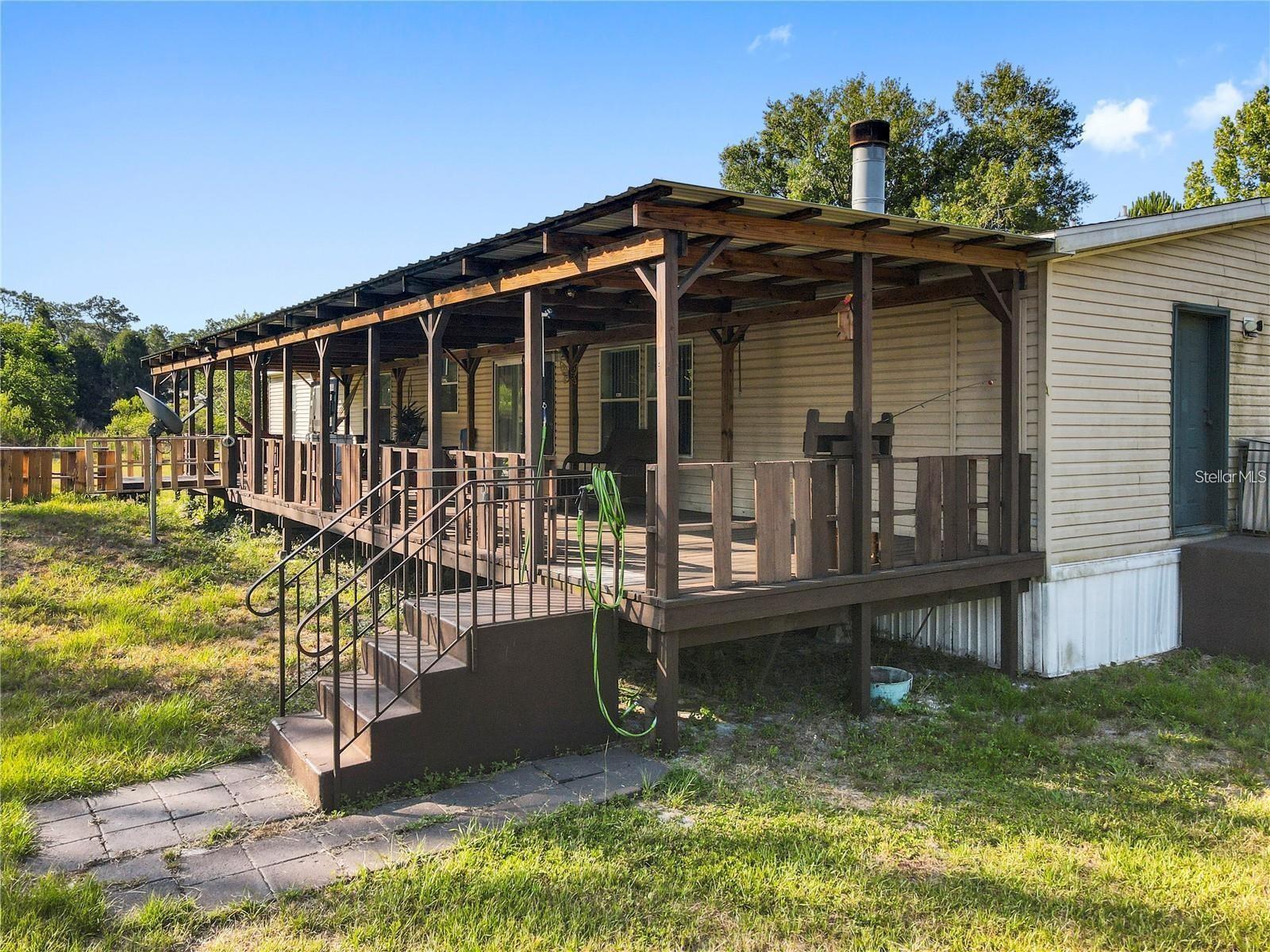 13921 PINE MEADOW RD photo 2