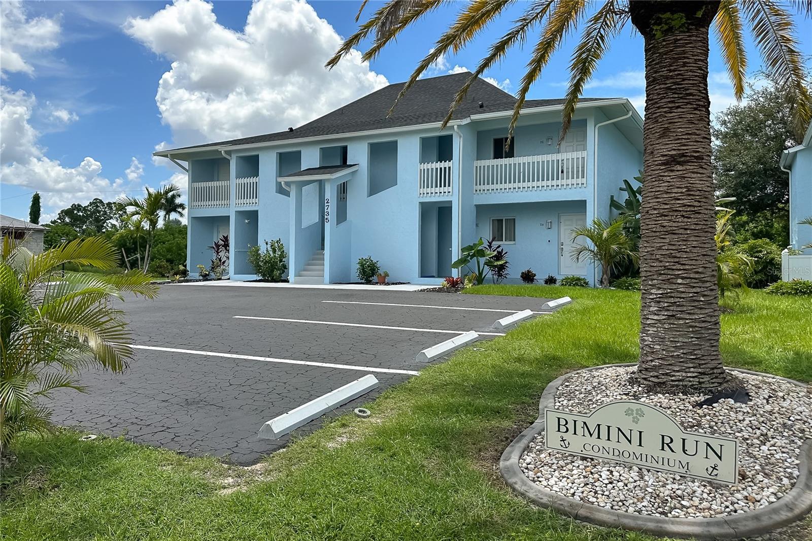 Condominium