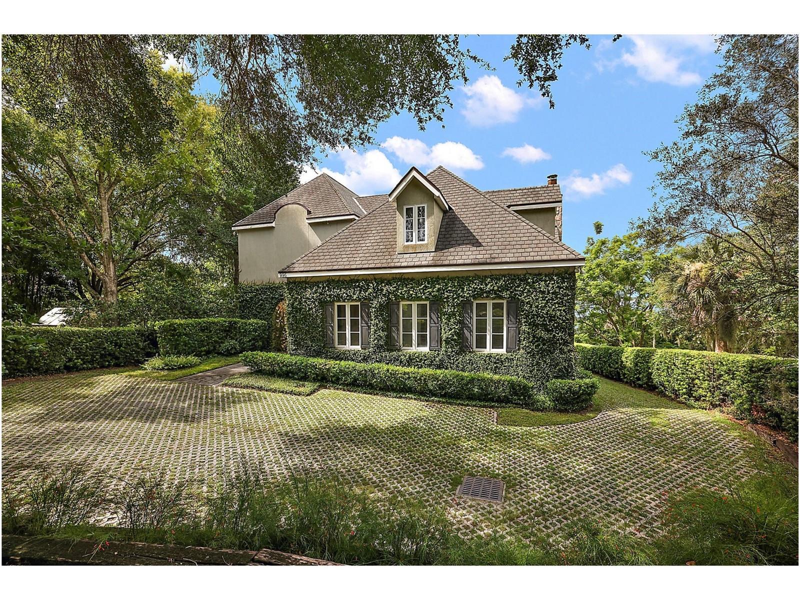 Single Family Residence