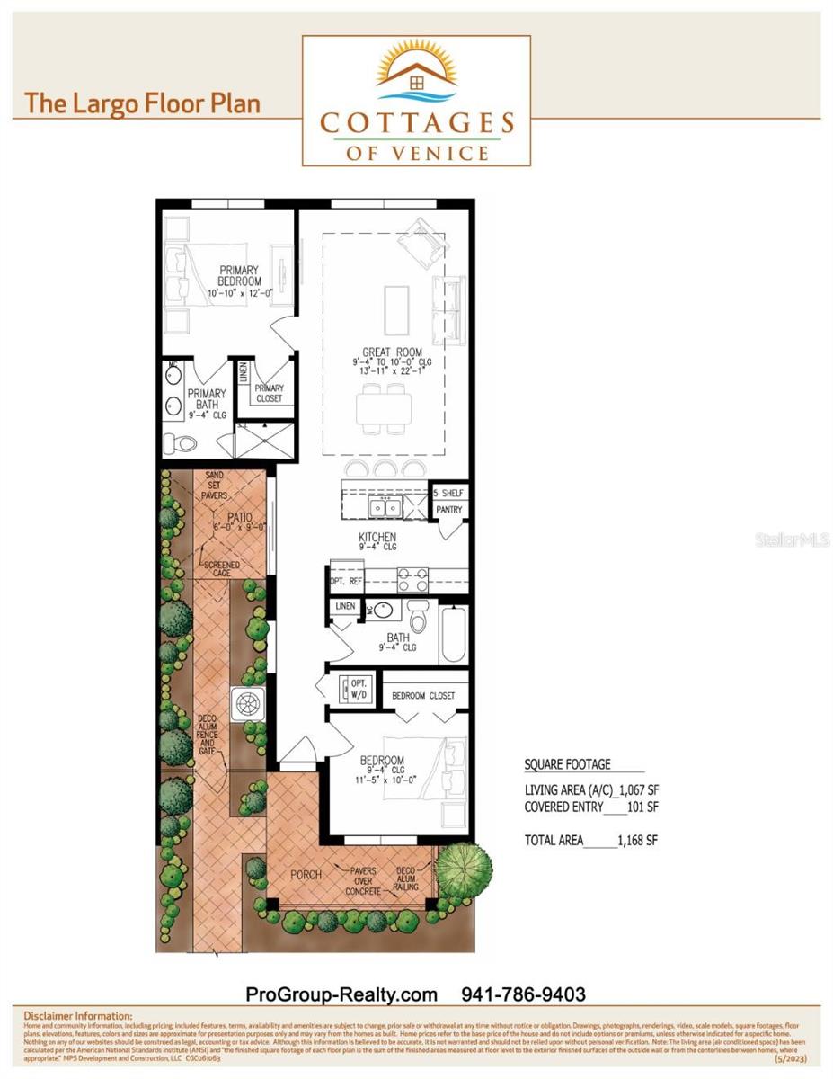 189 CLIFTON WAY photo 3