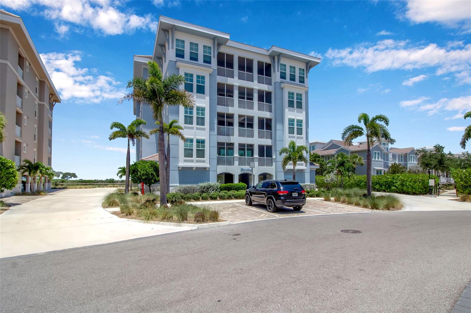 Condominium