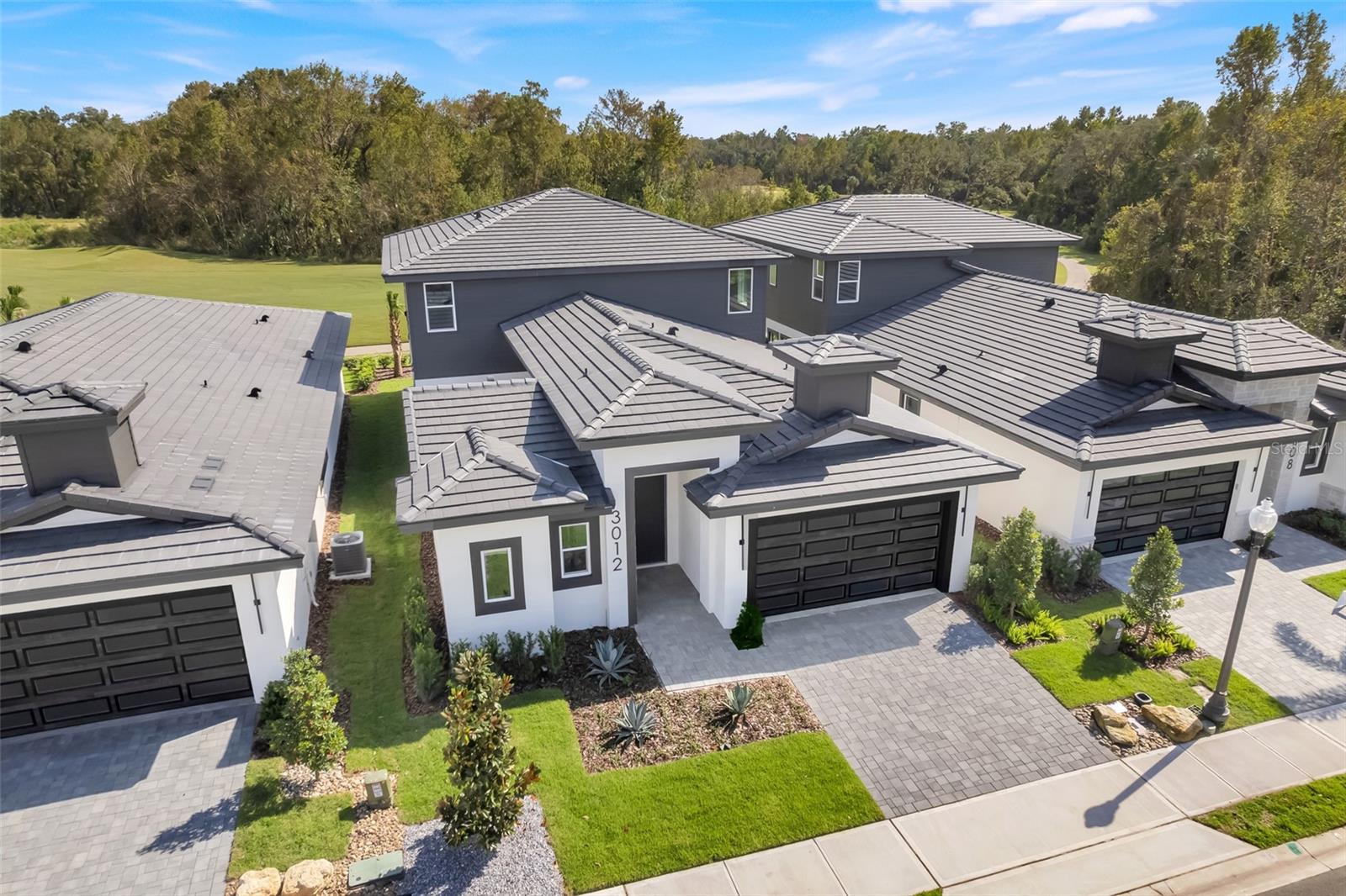 Single Family Residence