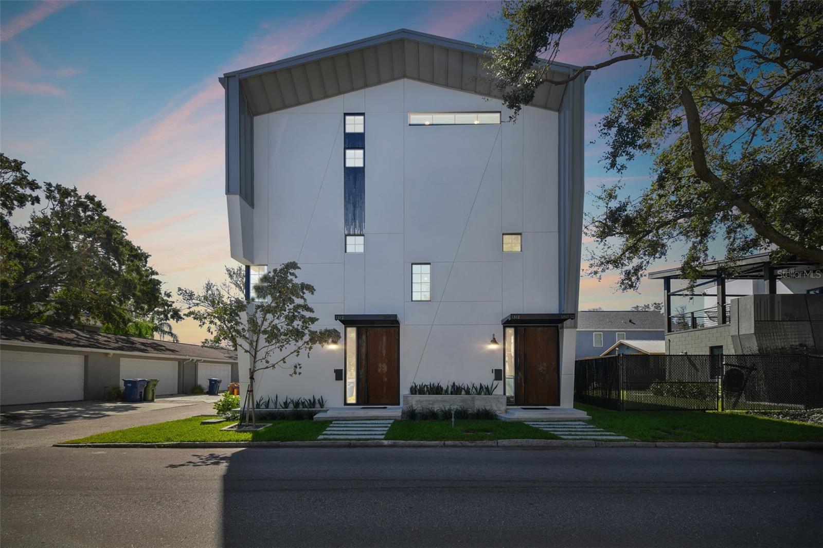 Townhouse