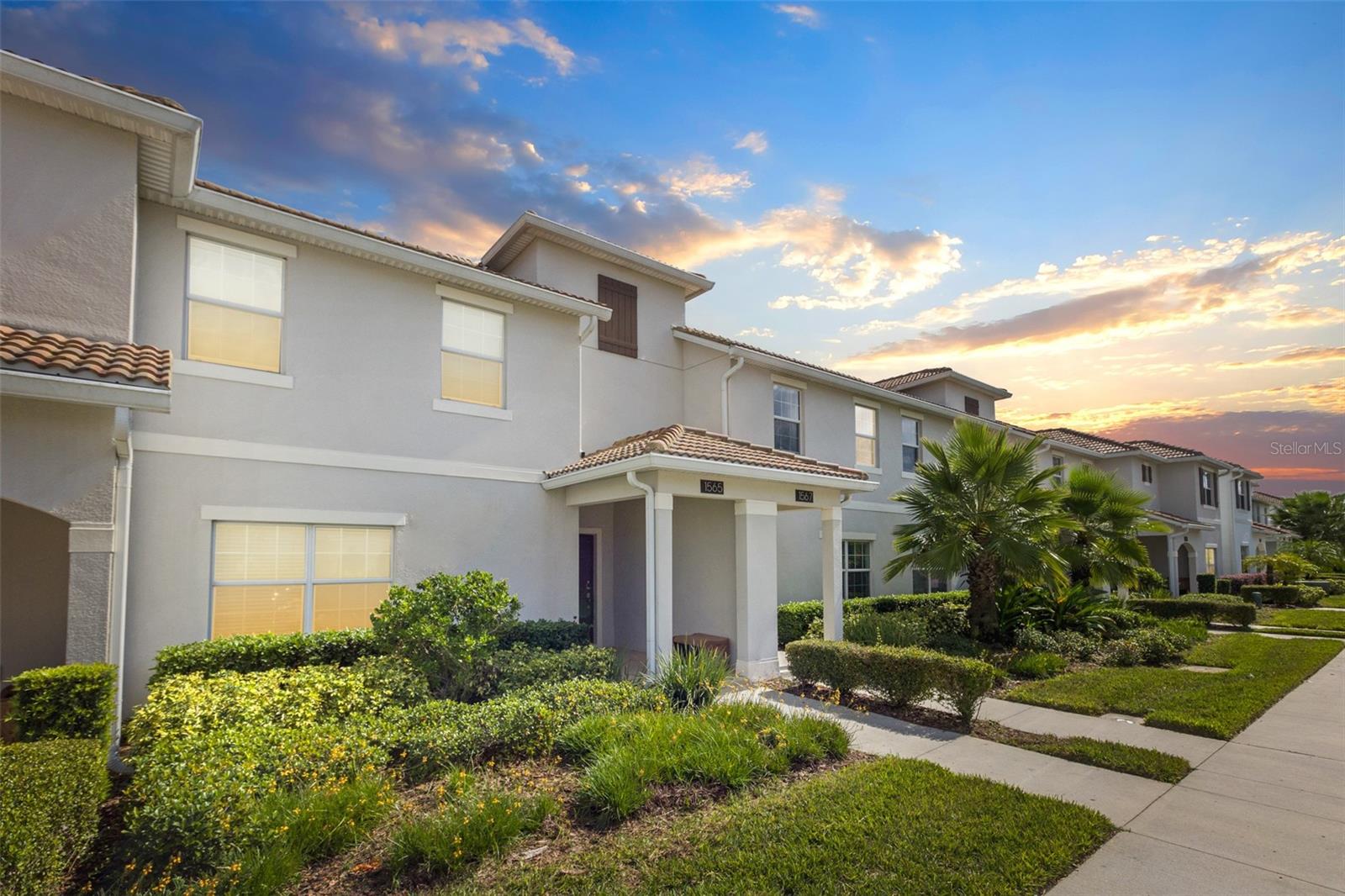 Townhouse