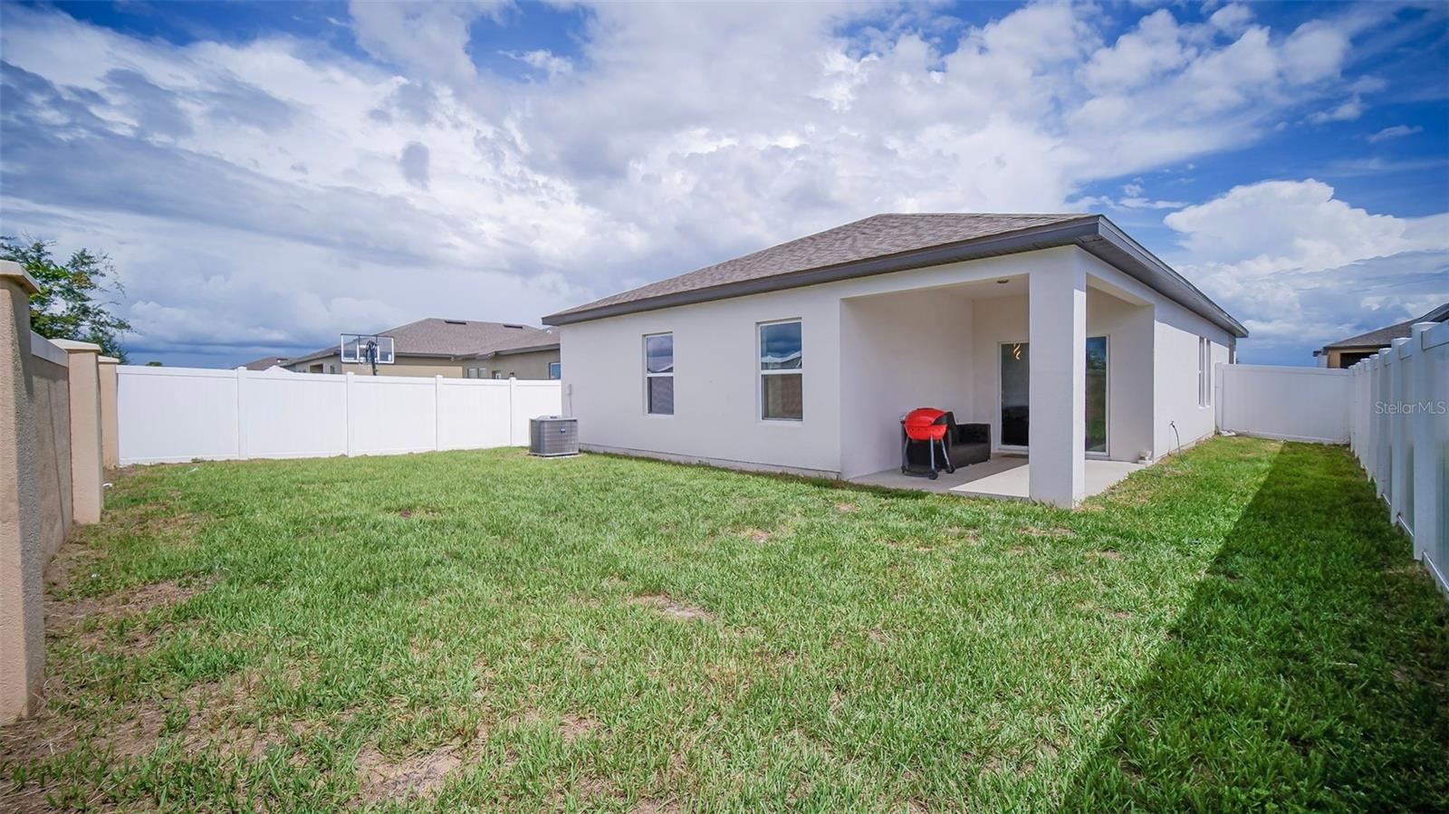 825 ORCHID GROVE BLVD photo 5