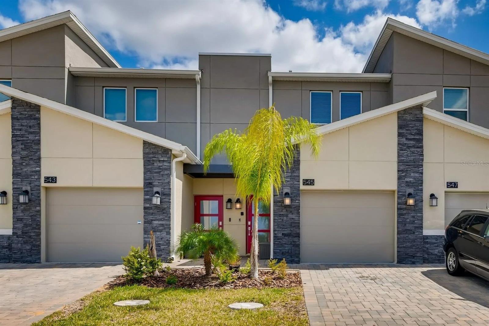 Condominium