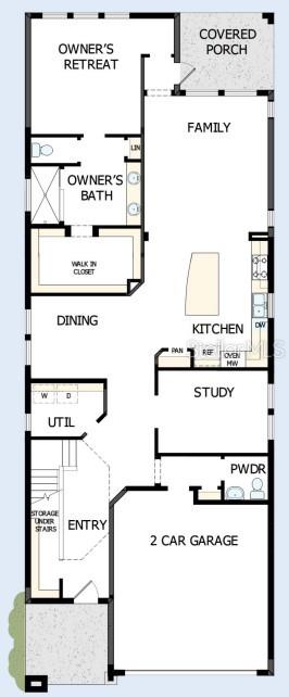 653 ALLORA AVE photo 2