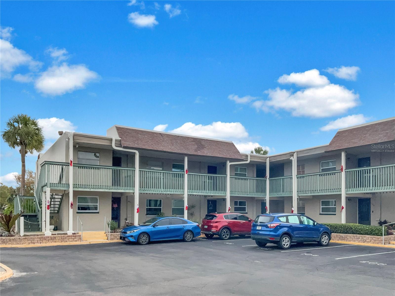 Condominium
