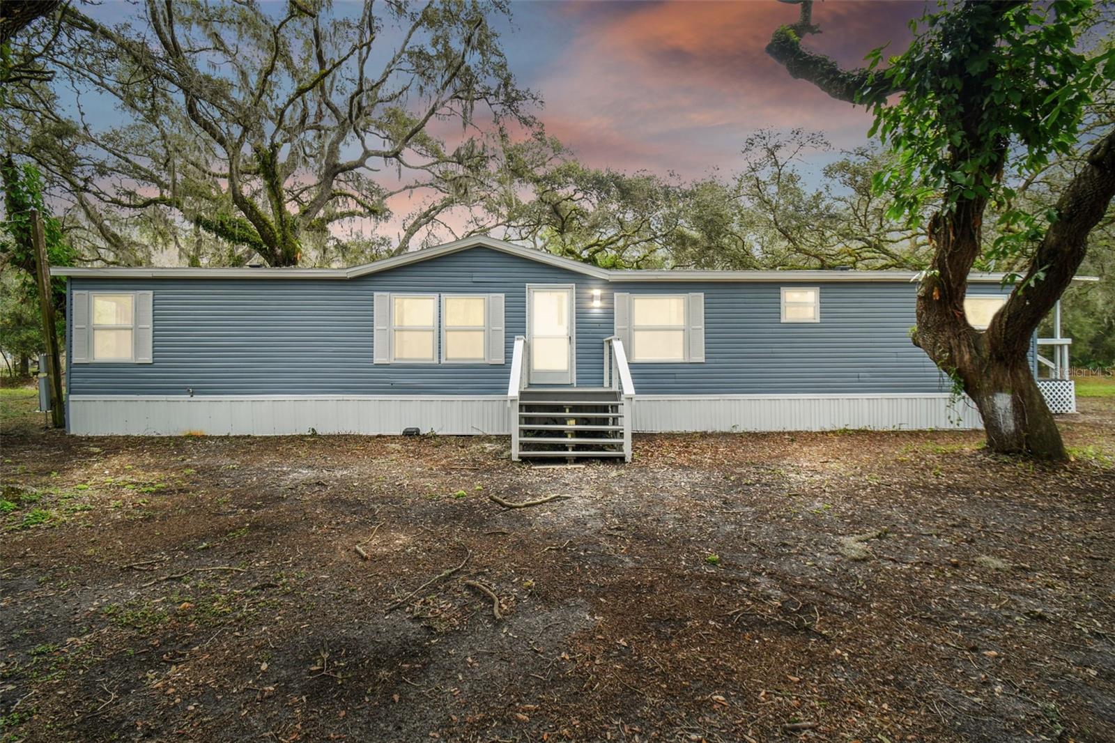 Manufactured Home - Post 1977