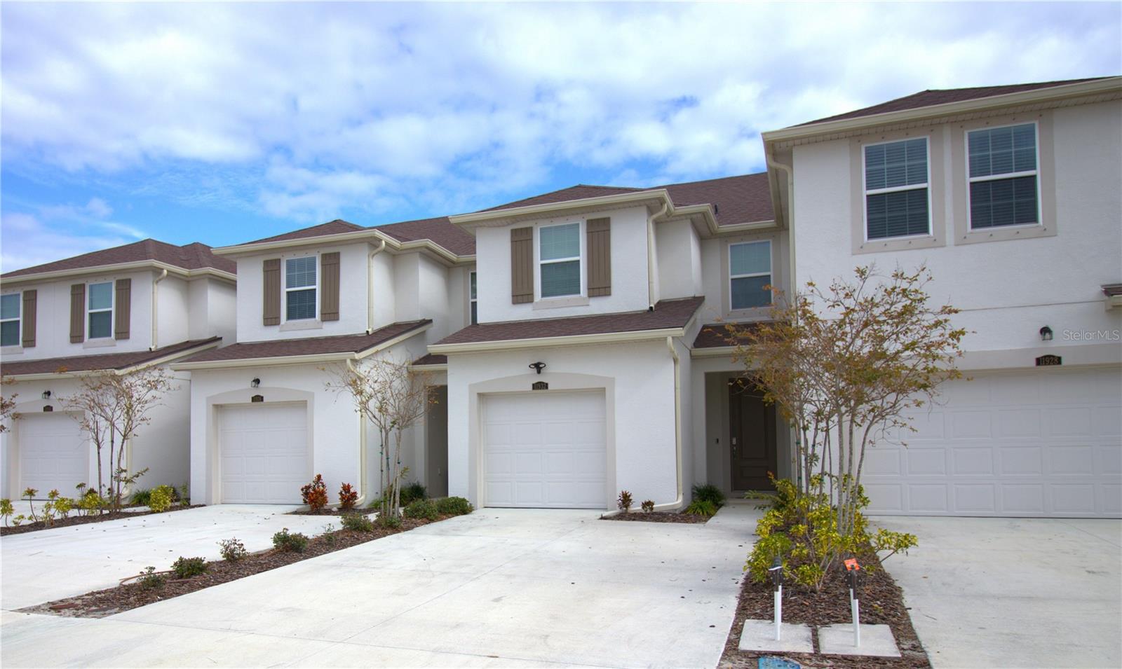 Townhouse