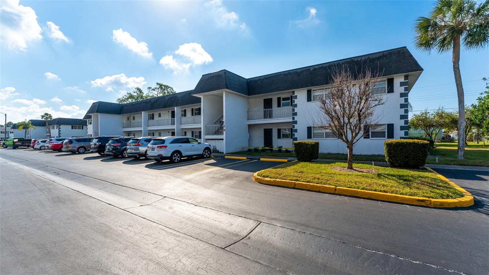 Condominium