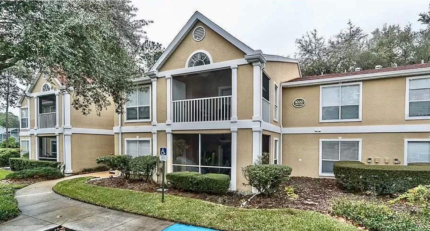 Condominium