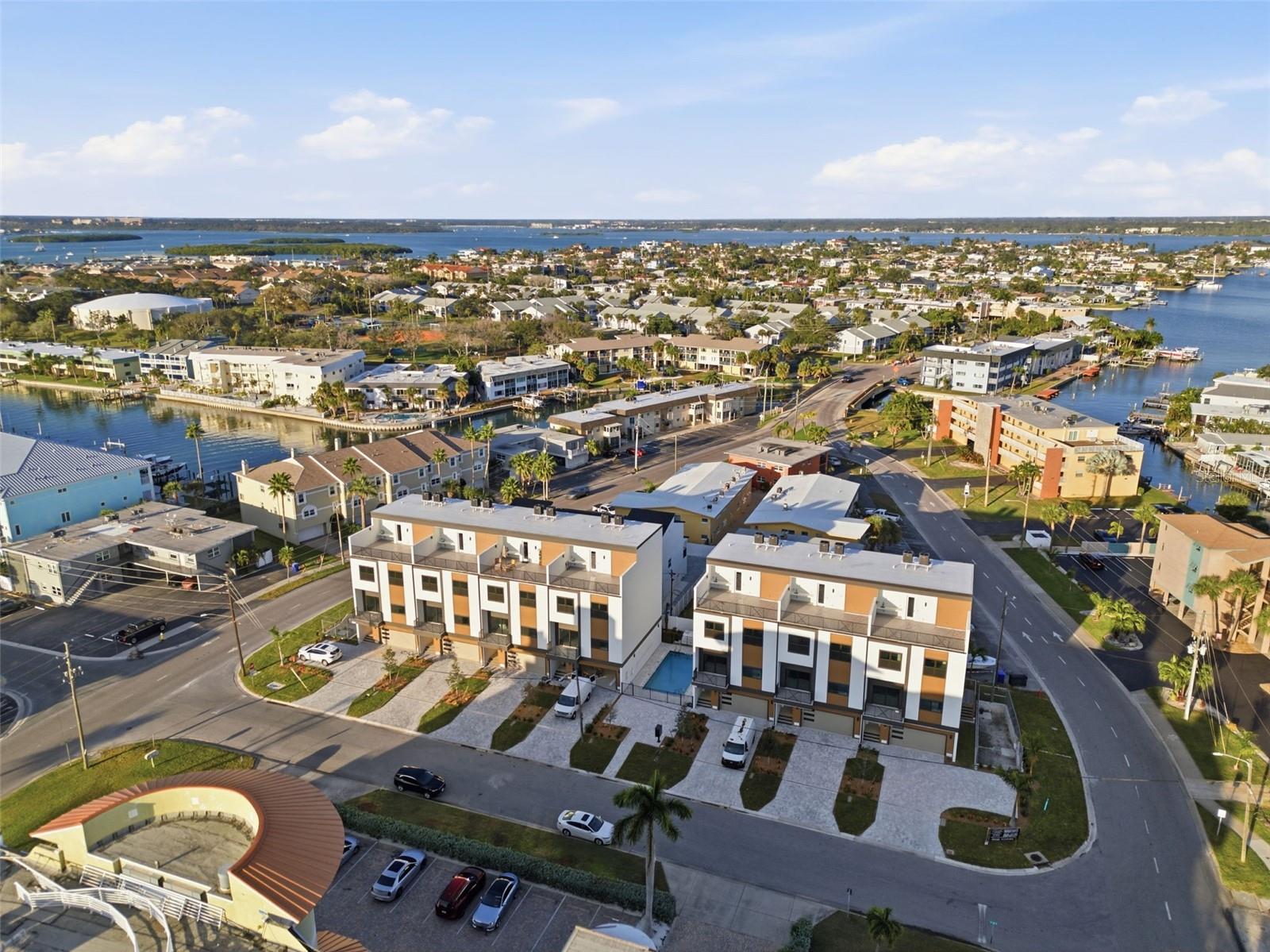 Condominium