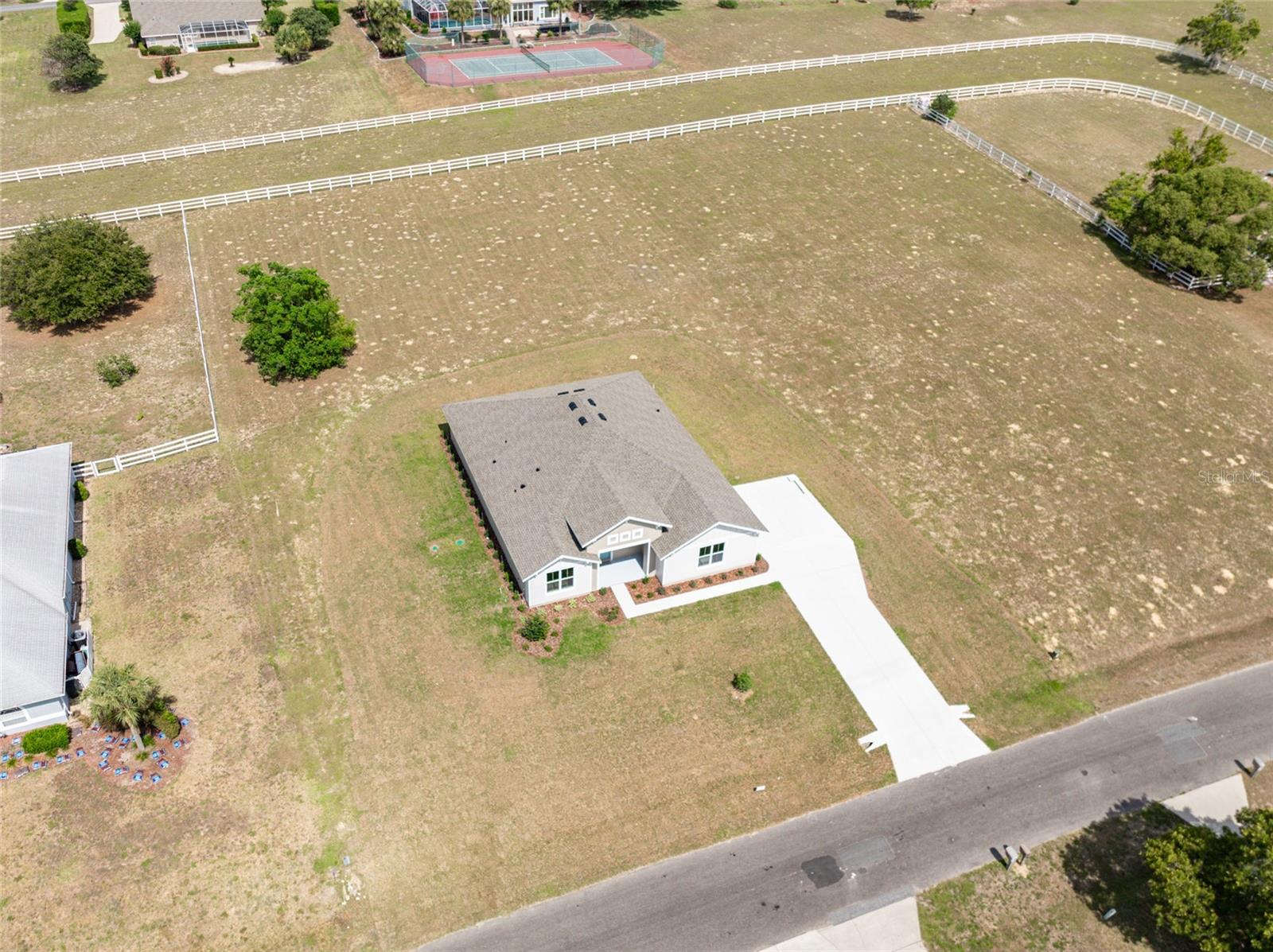 Single Family Residence
