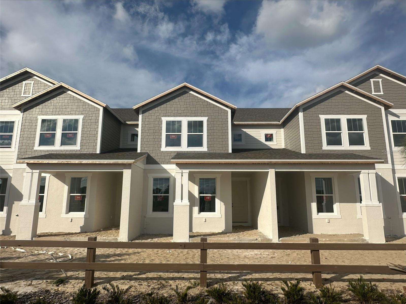 Townhouse