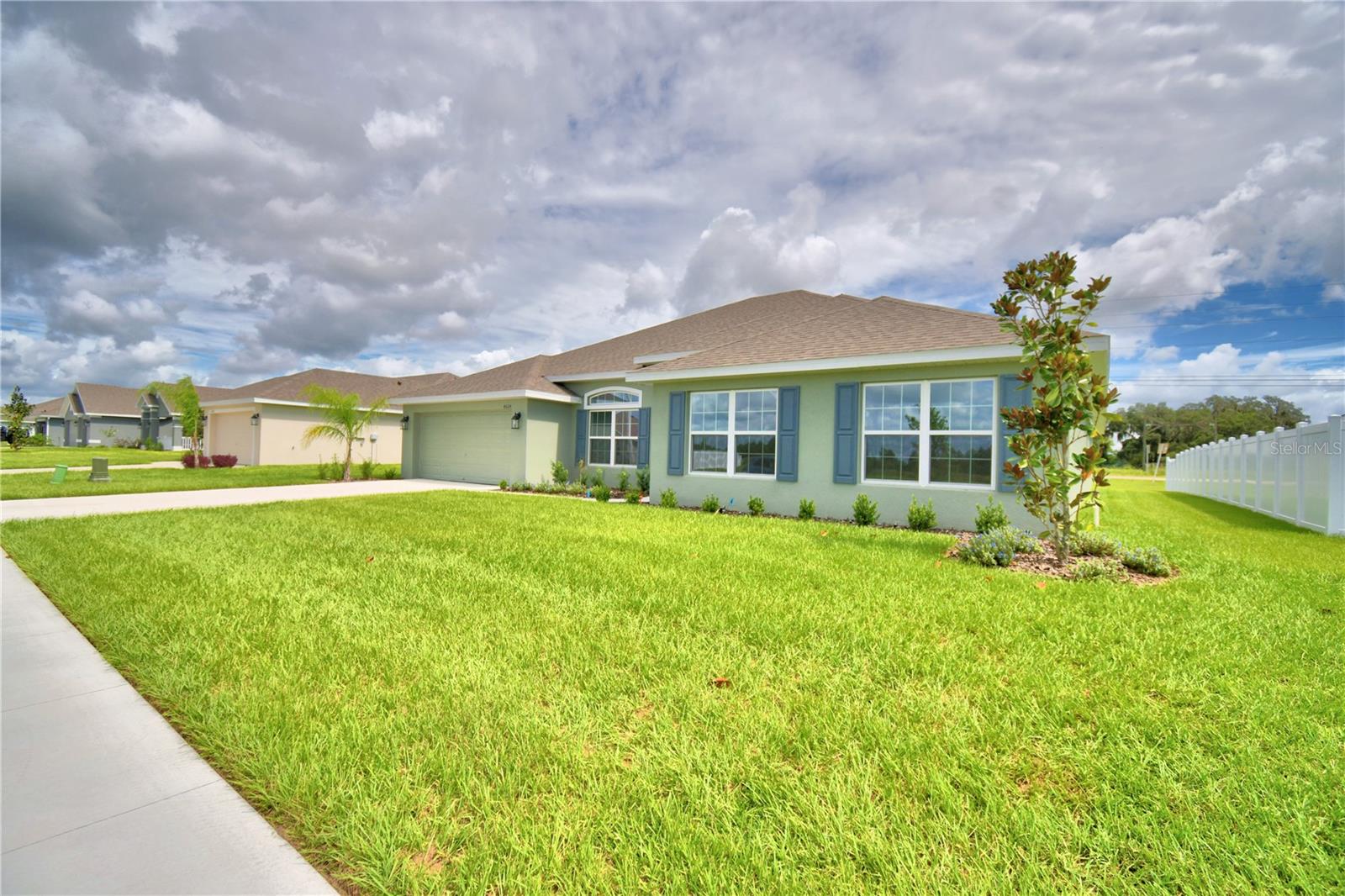 4024 TULLAMORE LN photo 3