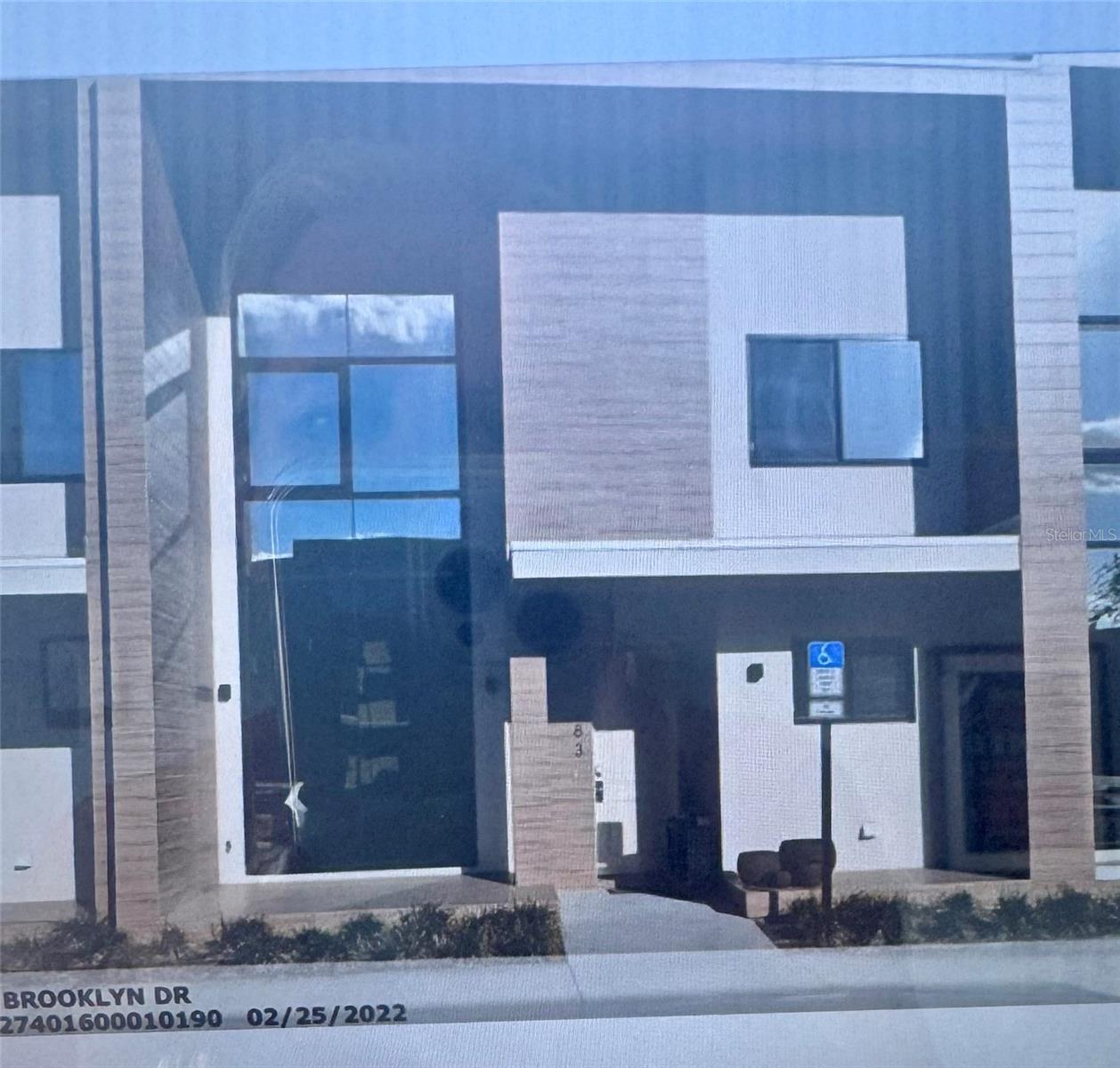 Townhouse