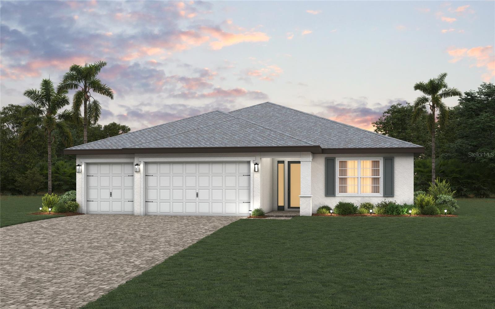 Single Family Residence