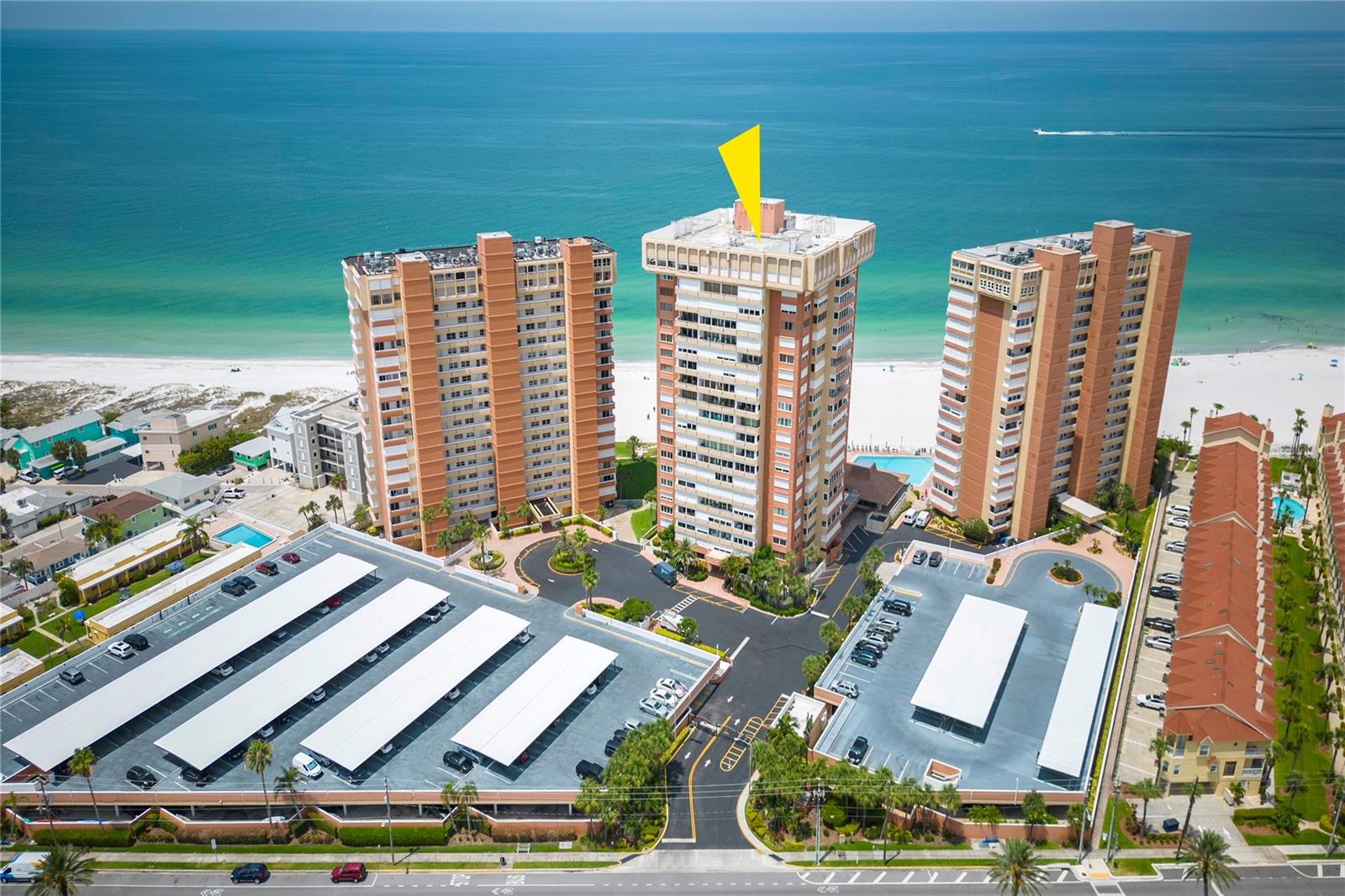 Condominium