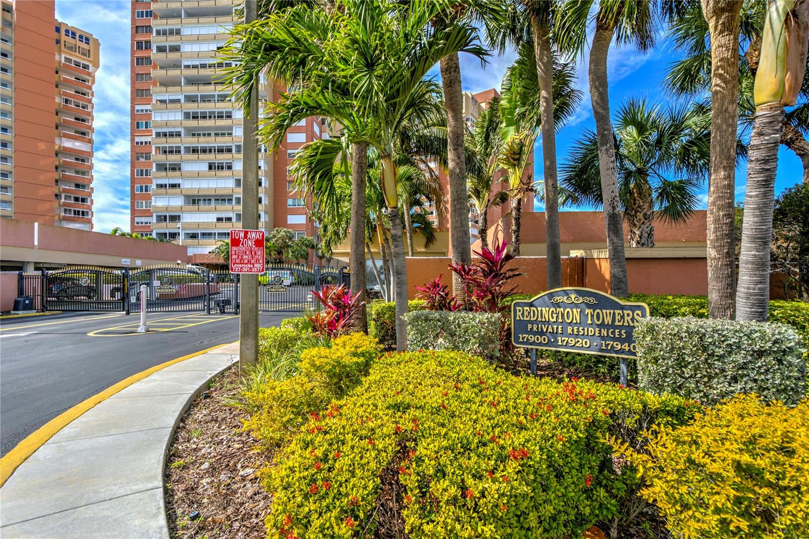 17920 GULF BLVD #1401 photo 5