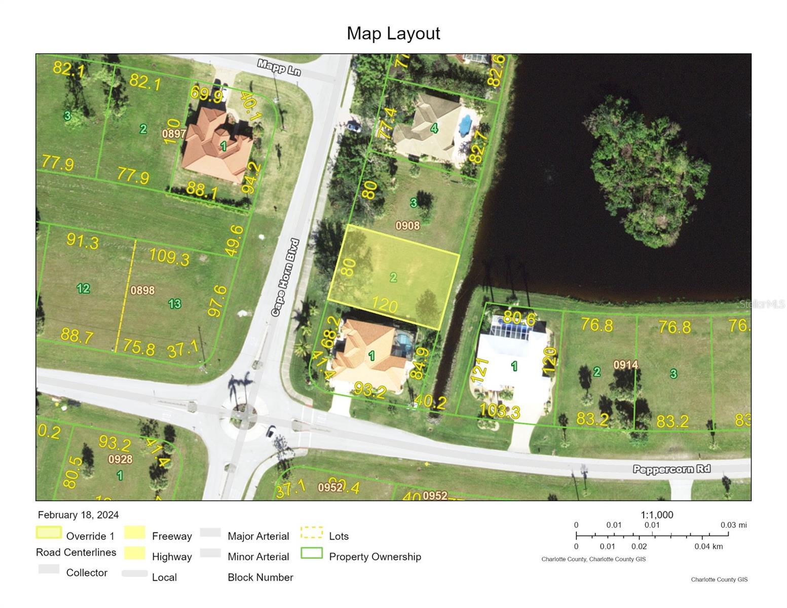 17204 CAPE HORN BLVD photo 3