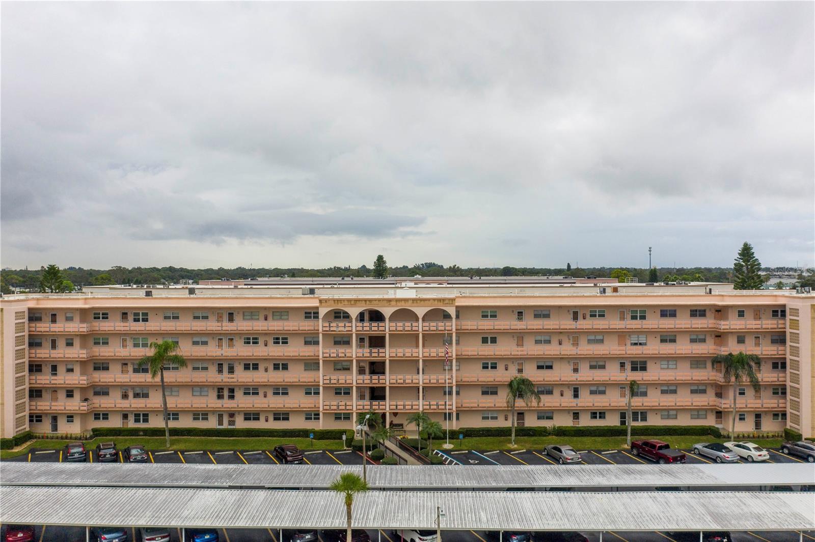 Condominium