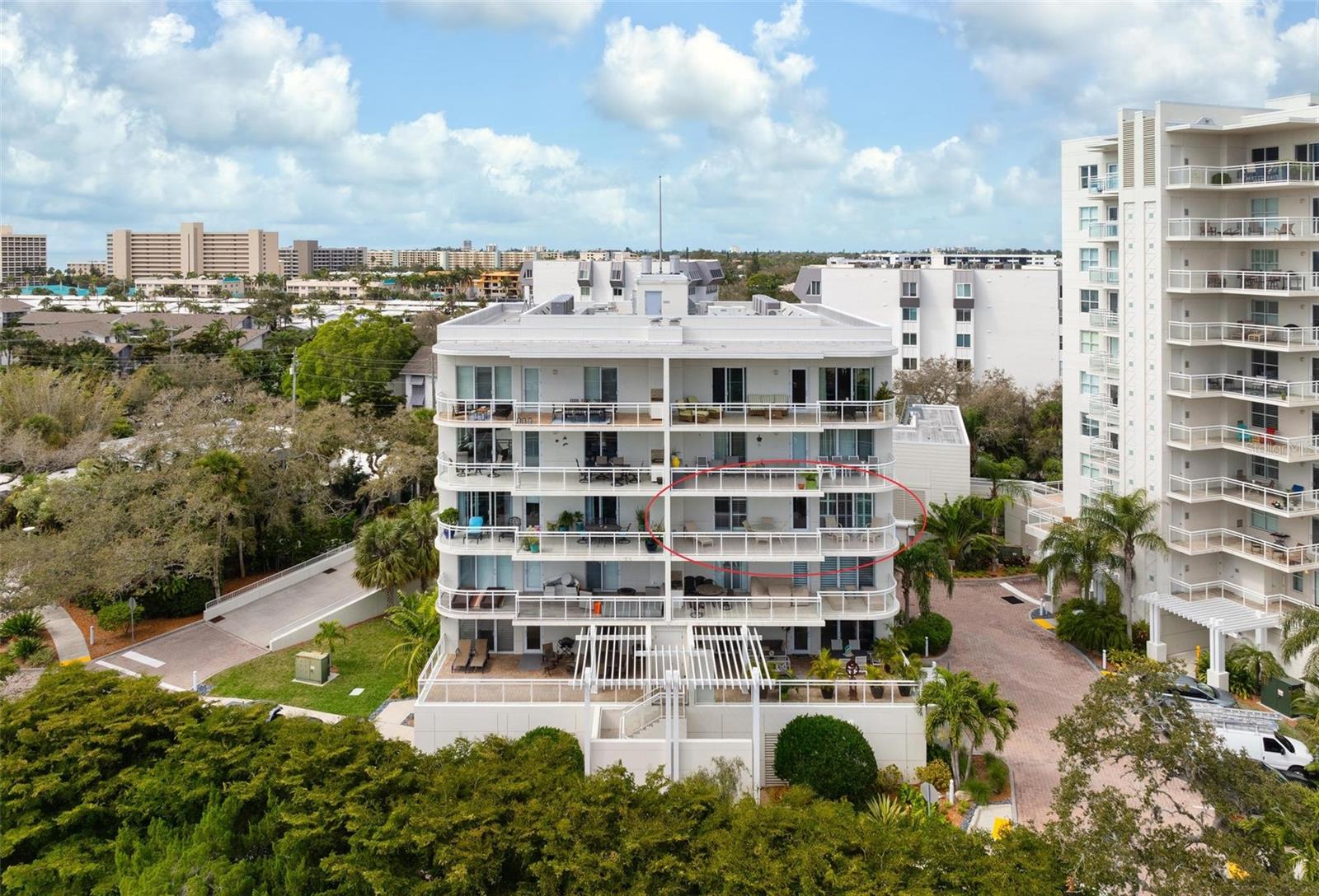 Condominium