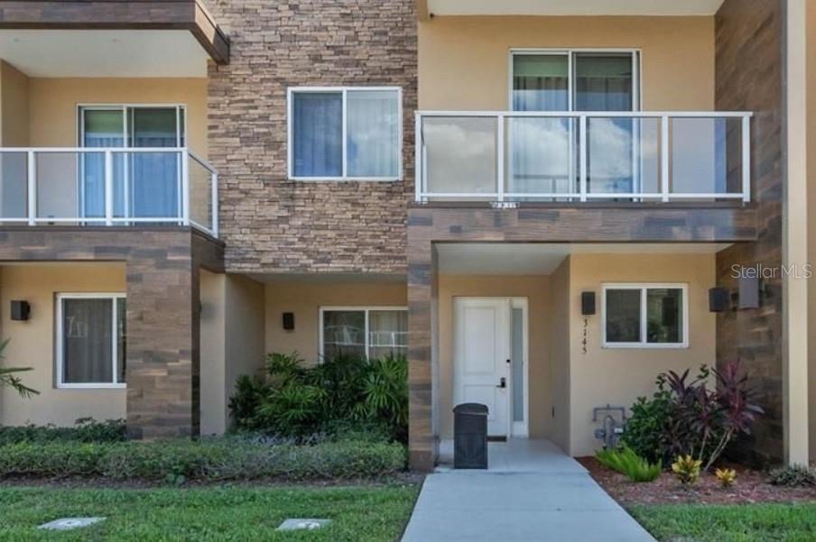 Townhouse