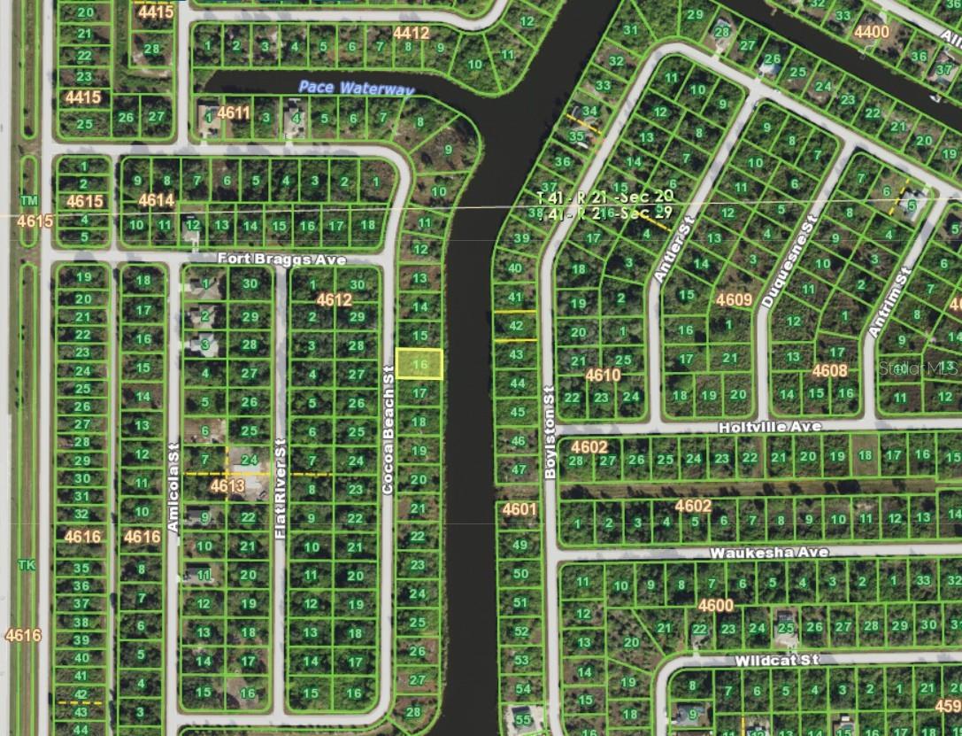 10160 COCOA BEACH ST photo 5