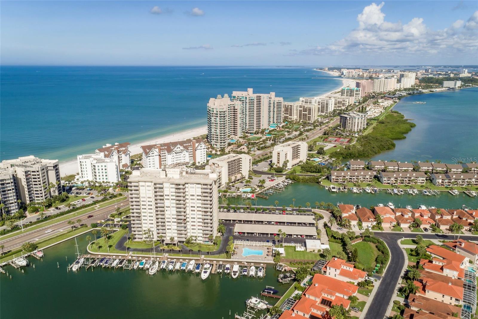 1621 GULF BLVD #1606 photo 2