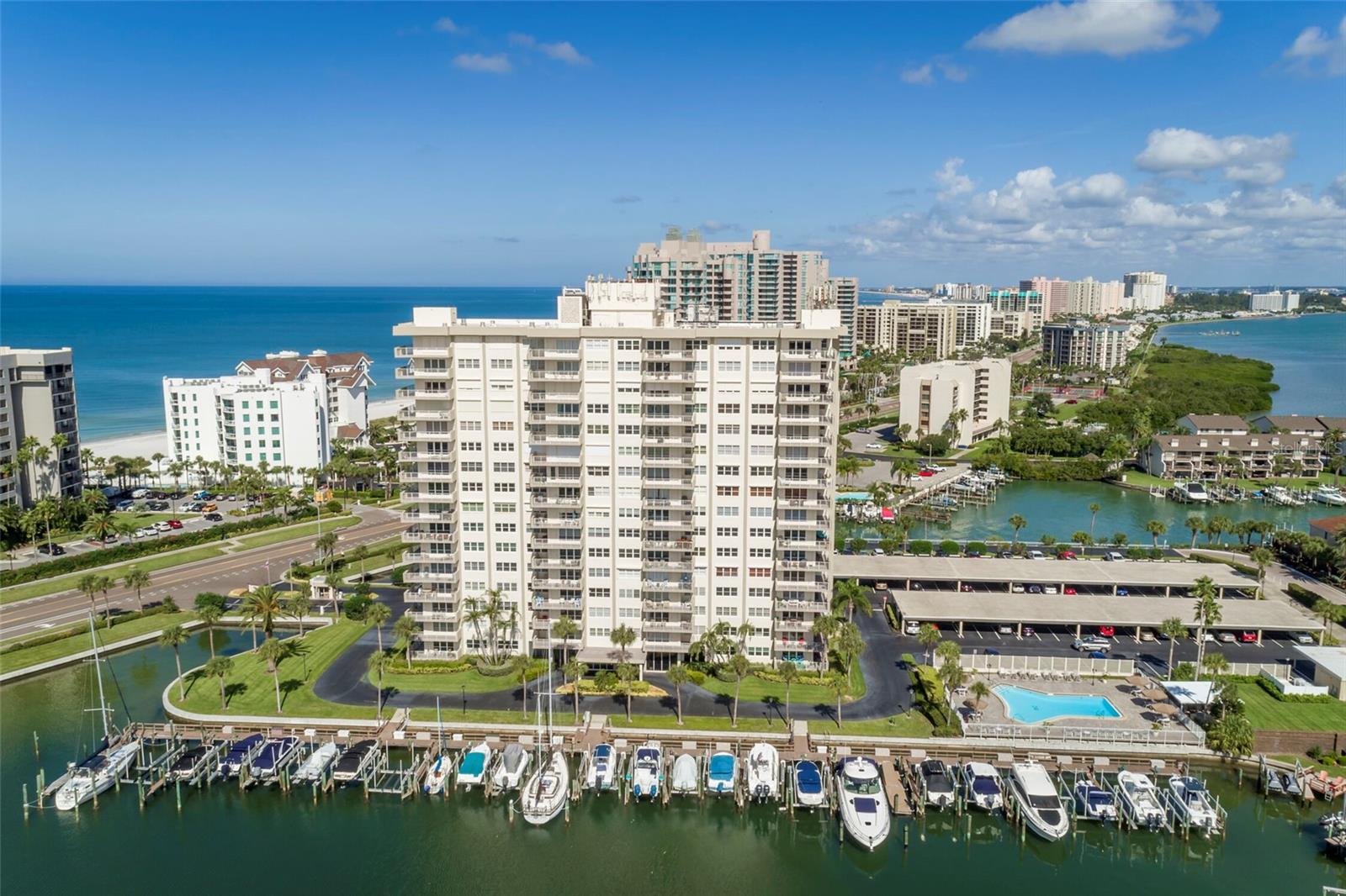 1621 GULF BLVD #1606 photo 3