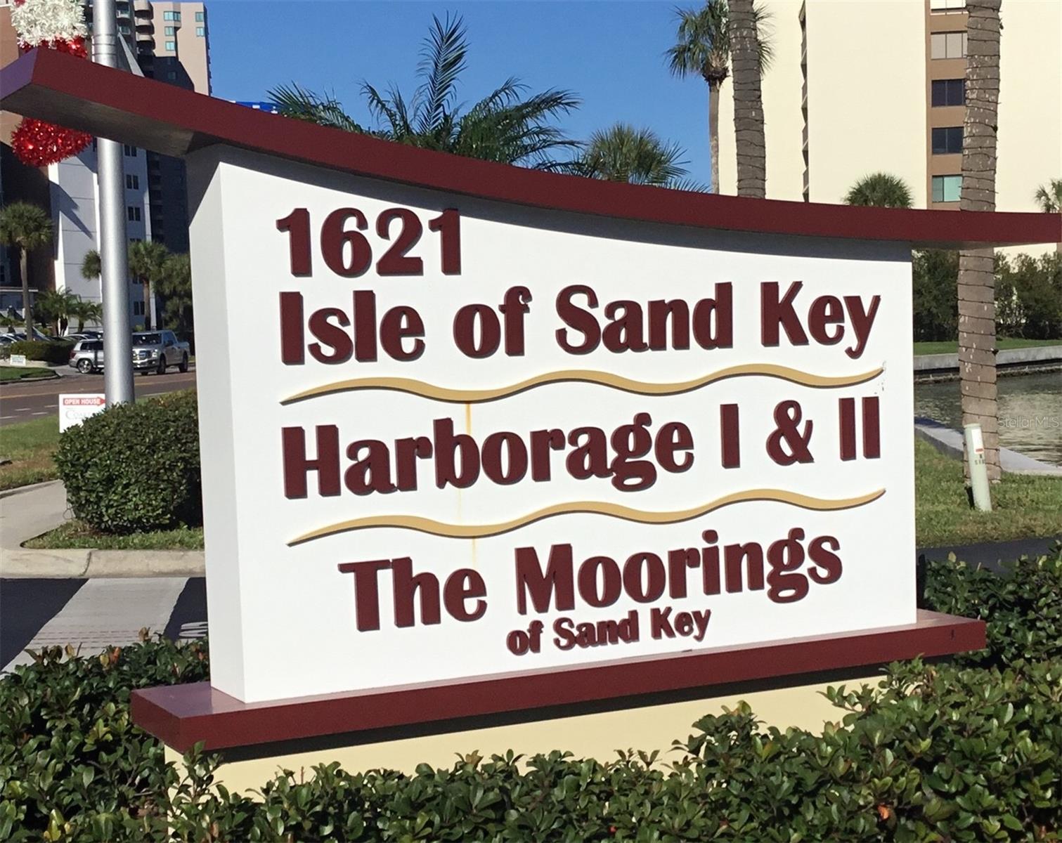 1621 GULF BLVD #1606 photo 4