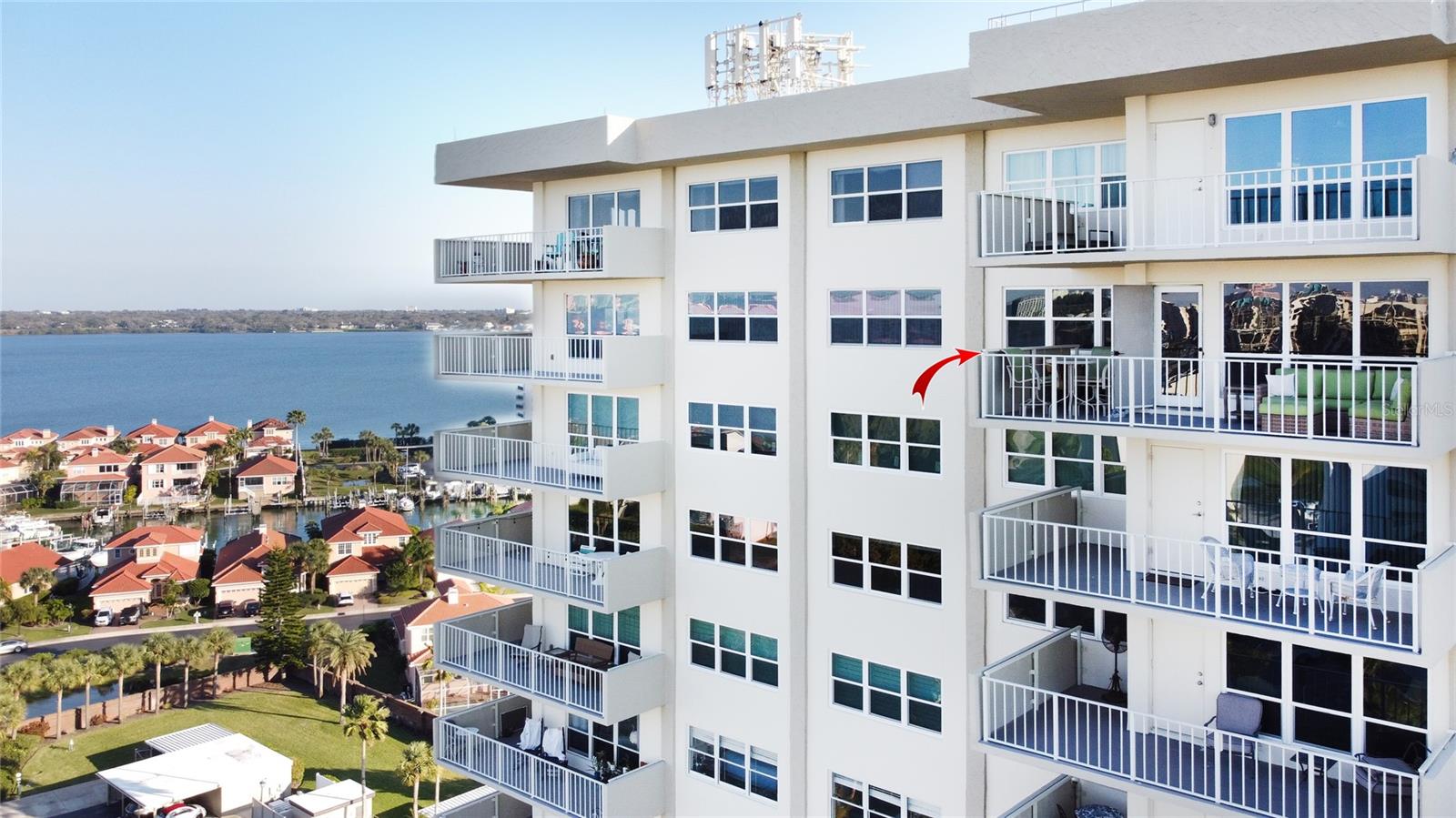 1621 GULF BLVD #1606 photo 5