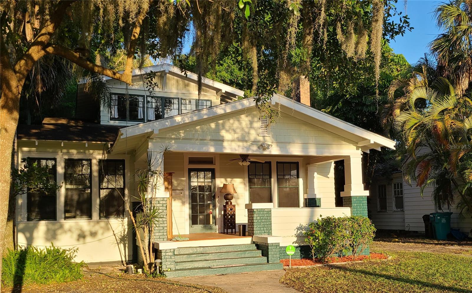 120 S THORNTON AVE — home for sale