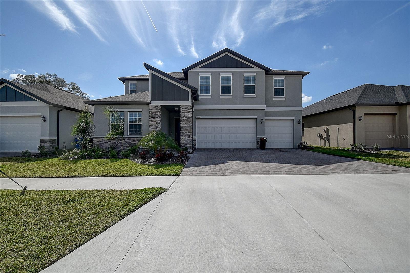 12821 BERGSTROM BAY DR photo 4