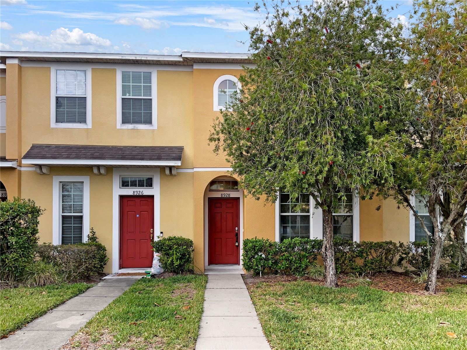 Townhouse