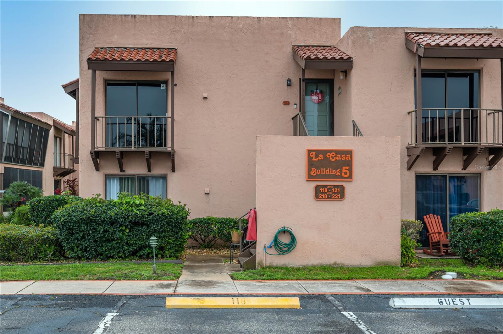Condominium