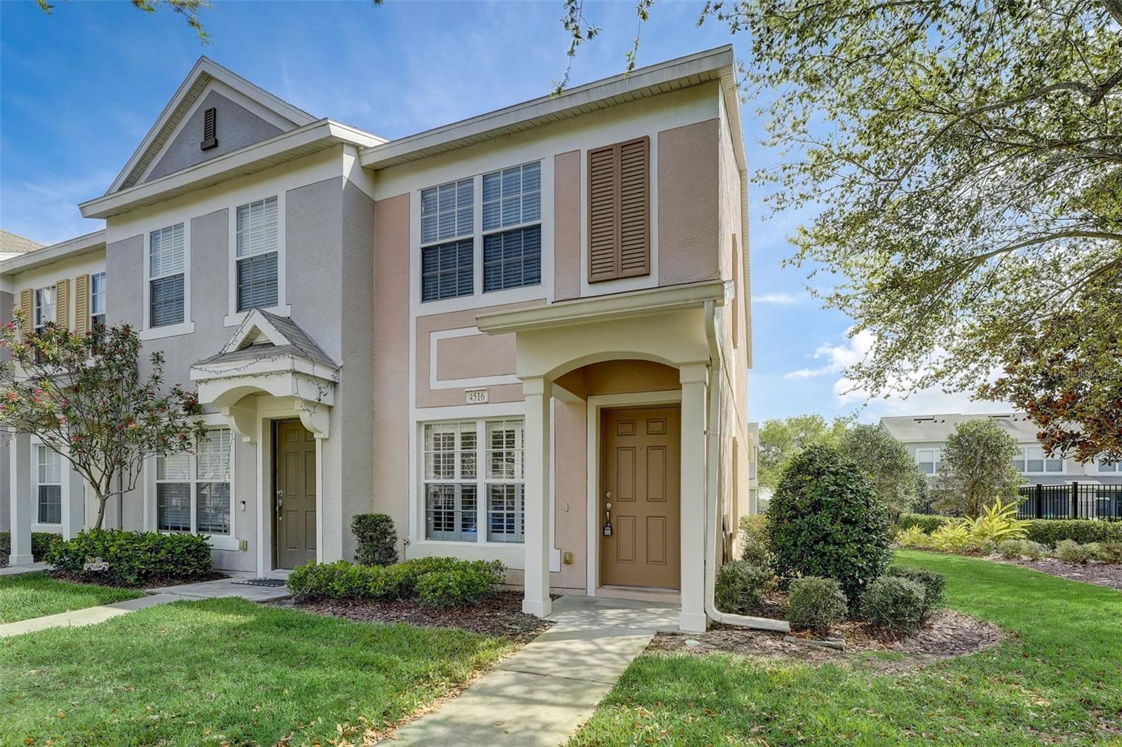 Townhouse