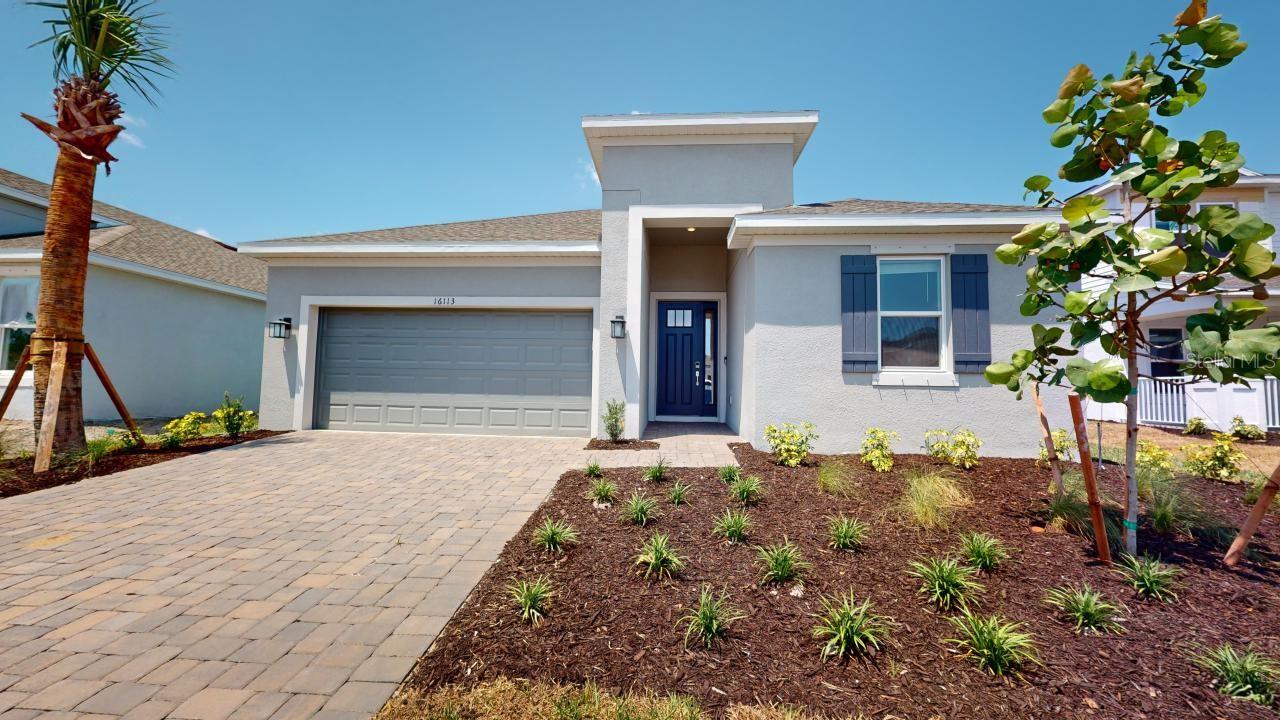 Single Family Residence