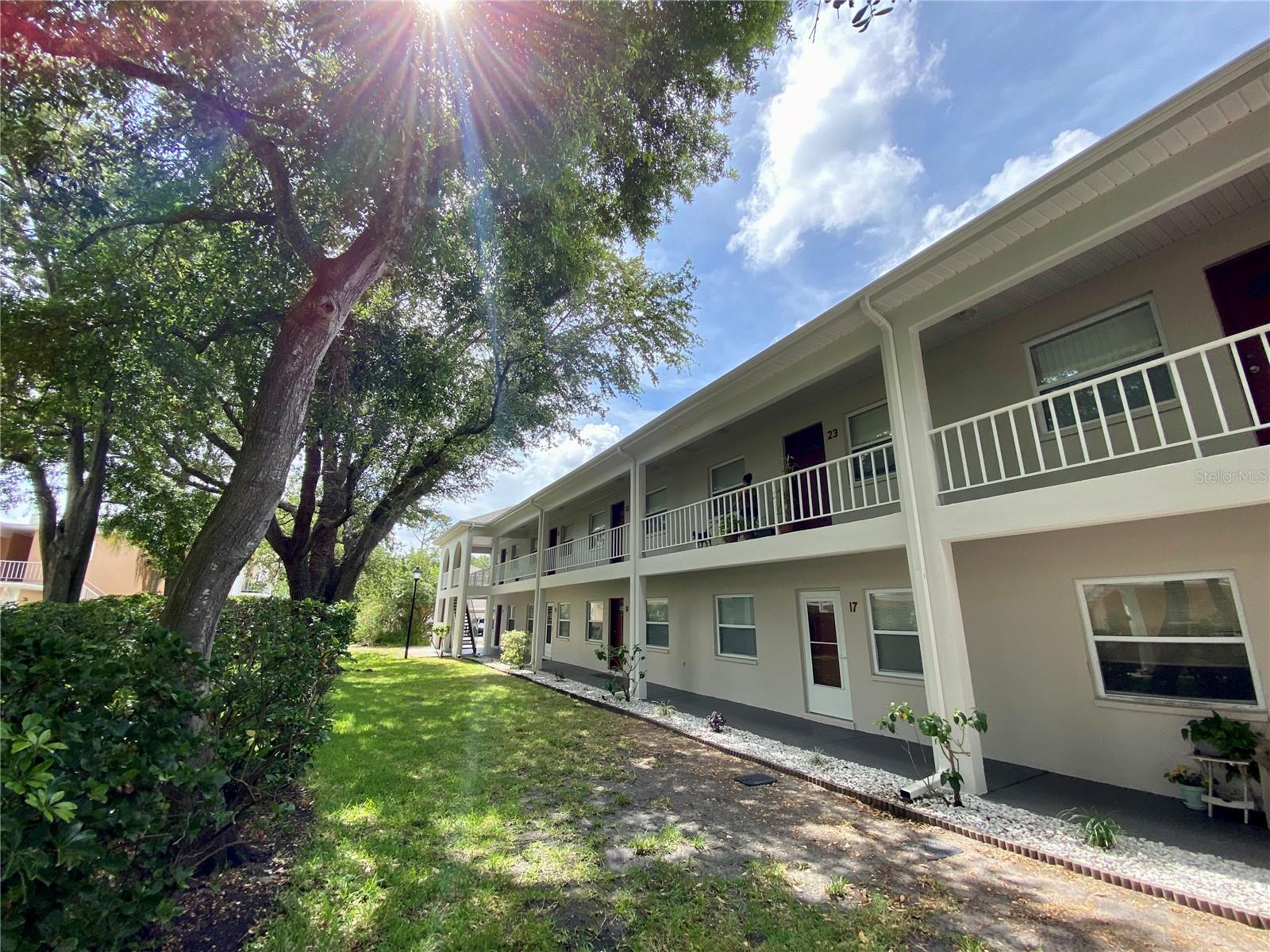 Condominium