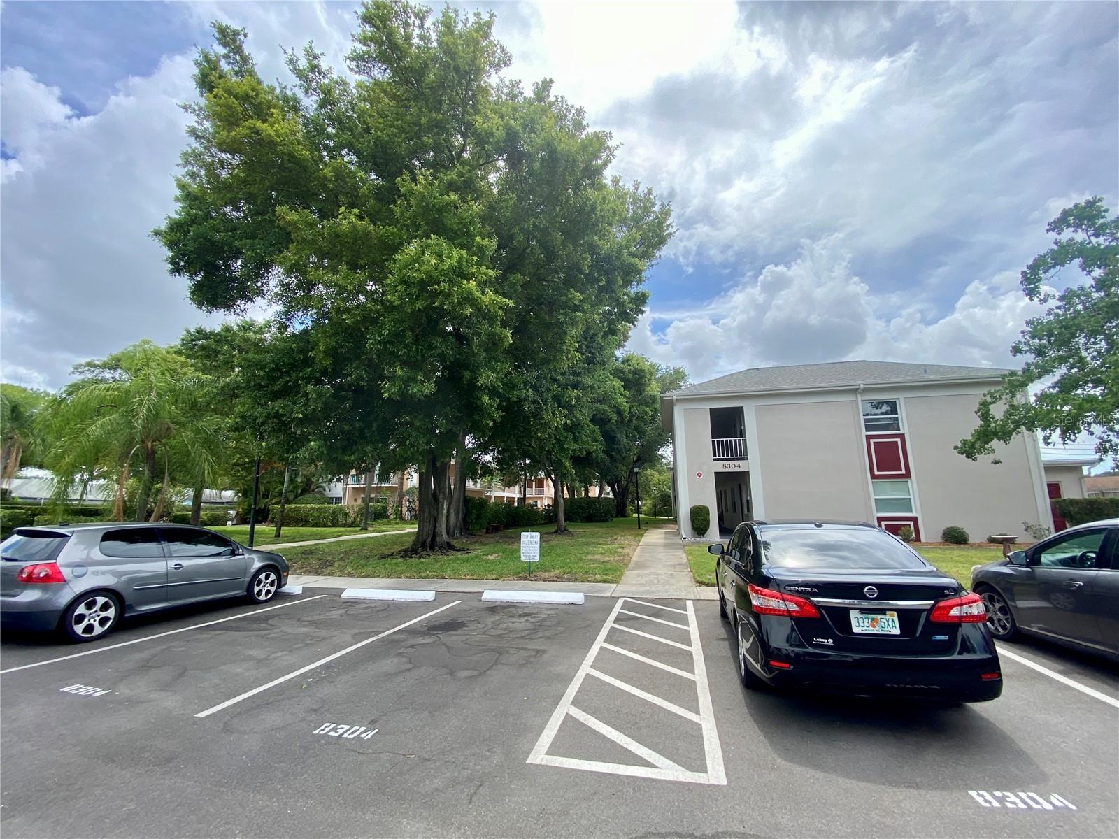 8304 BARDMOOR BLVD #104 photo 4