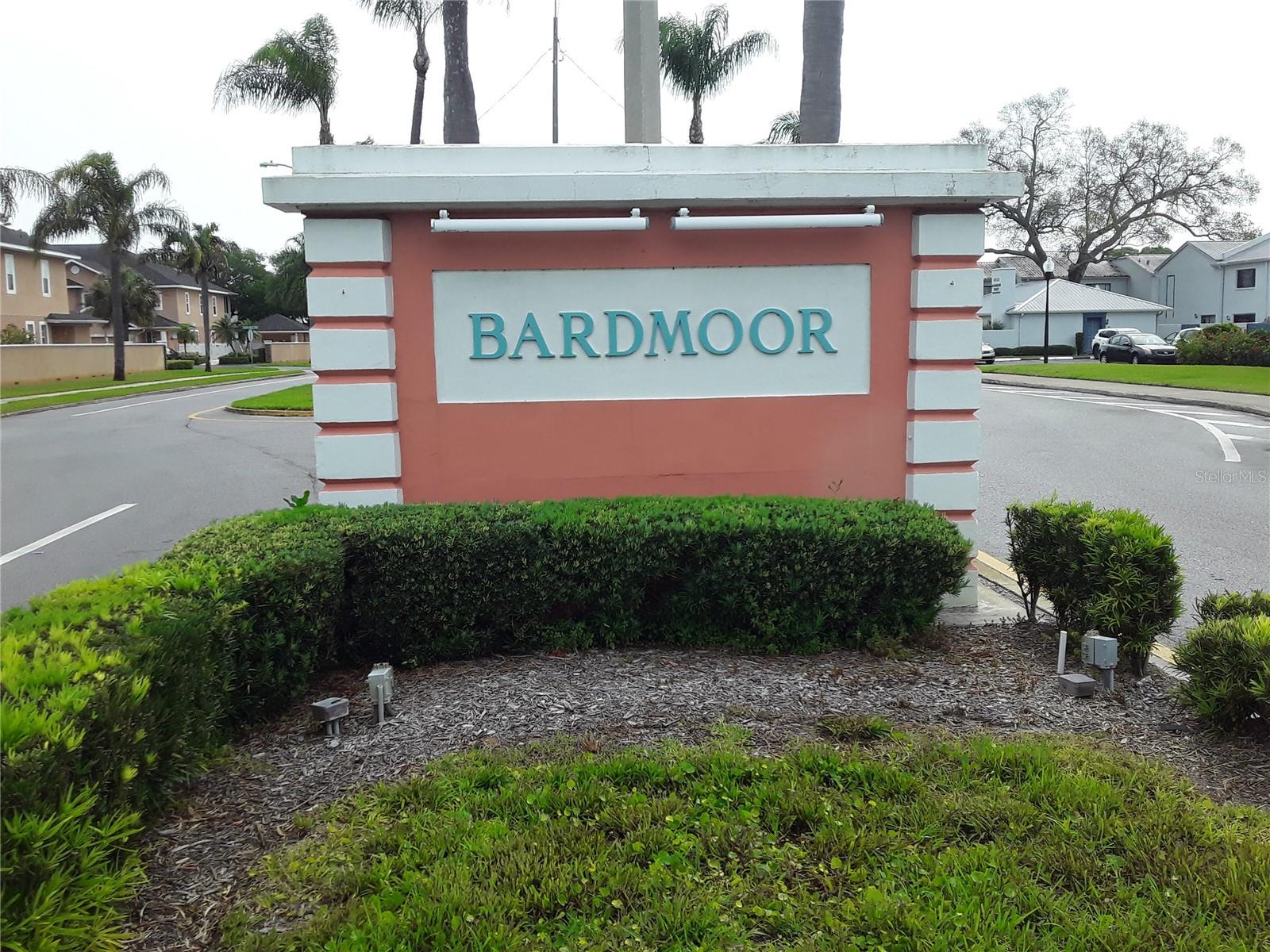8304 BARDMOOR BLVD #104 photo 2