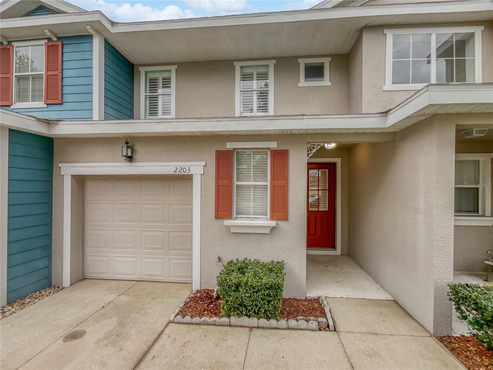 Townhouse