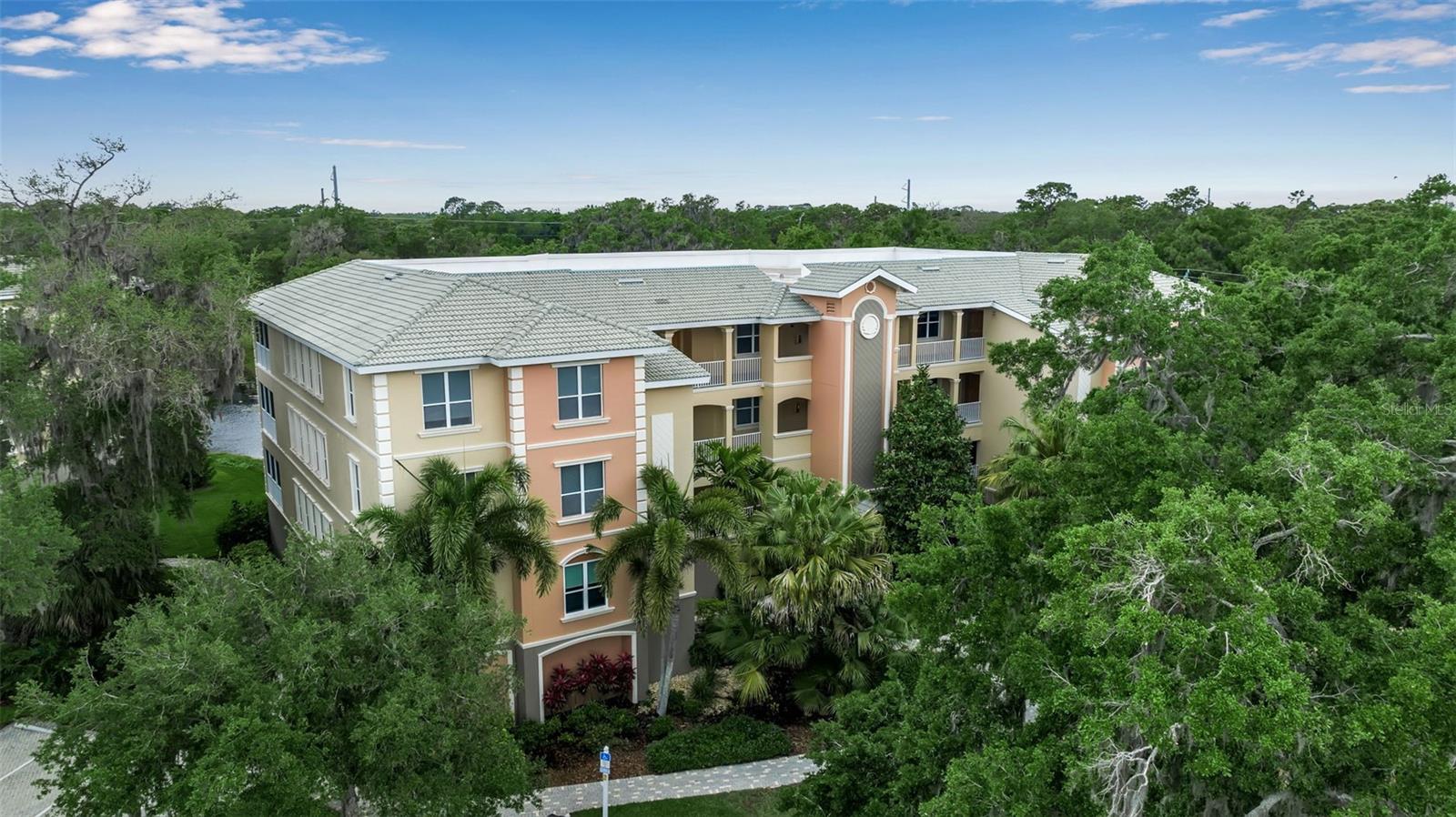 Condominium
