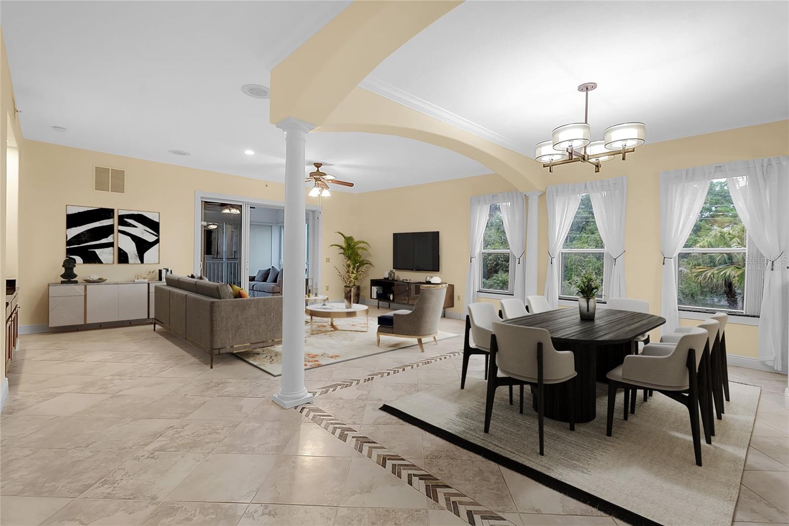 5102 MANORWOOD DR #2D photo 3